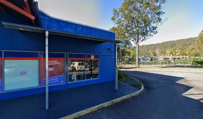 Salvation Army
