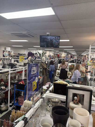 Vinnies Brighton