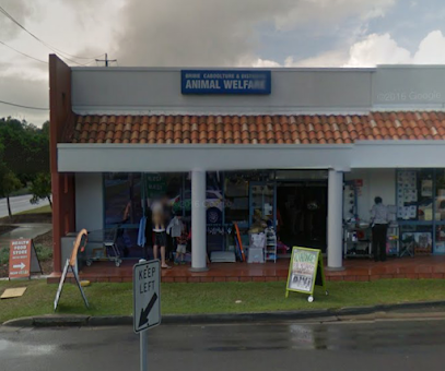 Animal Welfare Thrift Shop
