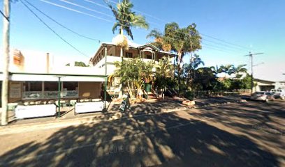 Lifeline Shop Miriam Vale