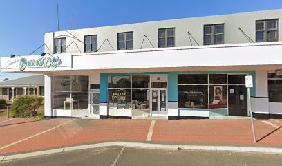 Anglican Op Shop
