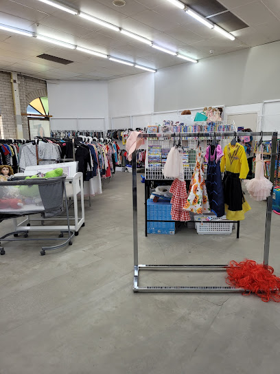 Lifeline Shop Loganholme