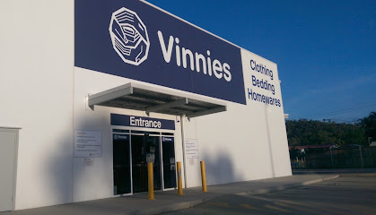 Vinnies Deeragun