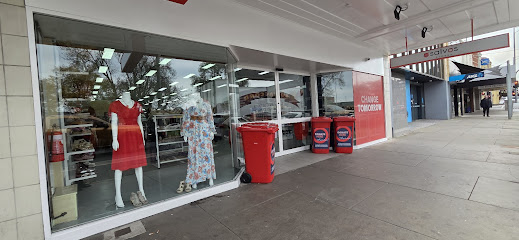Salvos Stores Bairnsdale