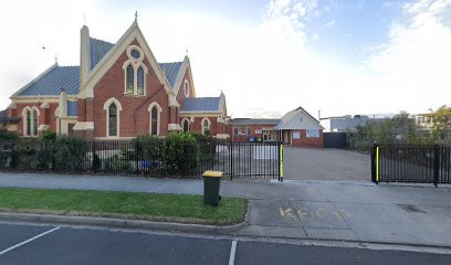 Red Cross Shop Bairnsdale