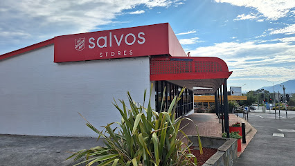 Salvos Stores Bayswater