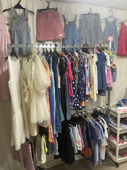 Alexandra Street Op Shop