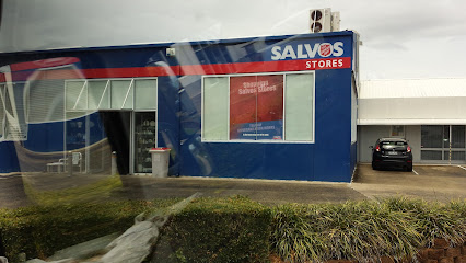 Salvos Stores Tweed Heads South