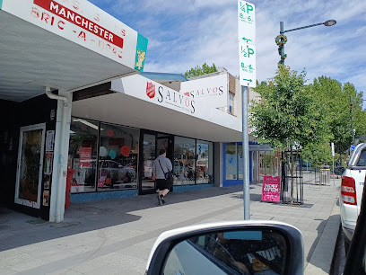 Salvos Stores Glenorchy