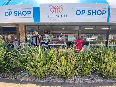 Bloomhill Op Shop Mooloolaba