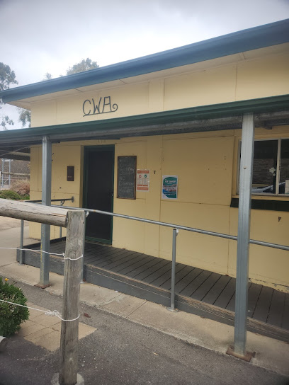 Gumeracha Op Shop