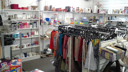 Salvos Stores