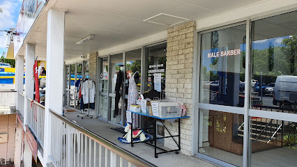 Nerang Uniting Church Op Shop