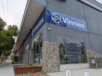 Vinnies Kalamunda