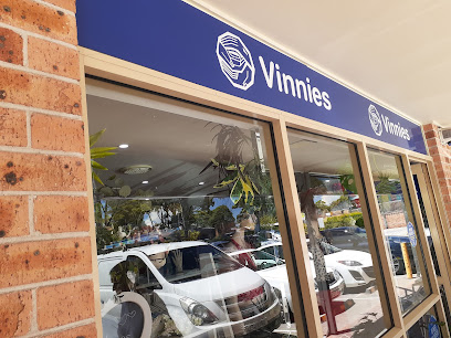Vinnies Dural