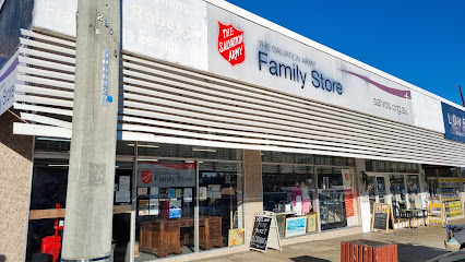 The Salvation Army Stanthorpe