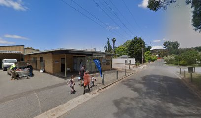Clare Valley Christian Outreach Thrift Shop