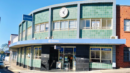 Vinnies Hurstville