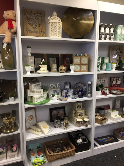 Lifeline Shop Smithfield