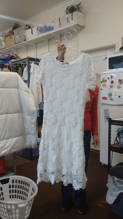 Huon Anglican Op Shop