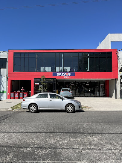 Salvos Stores Balgowlah