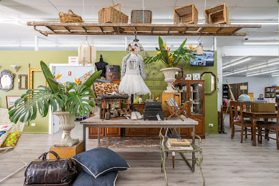 Lifeline Shop Pennant Hills
