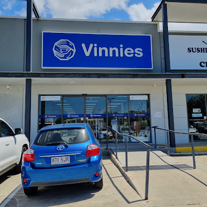 Vinnies