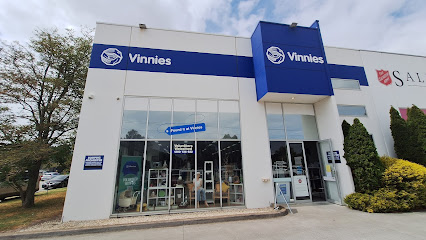 Vinnies