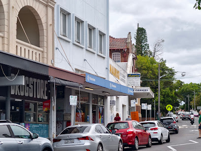 Vinnies Summer Hill
