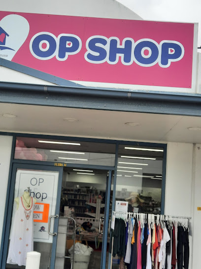 Edgeworth Allira House Op Shop