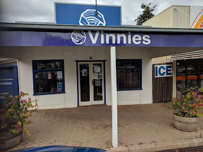 Vinnies