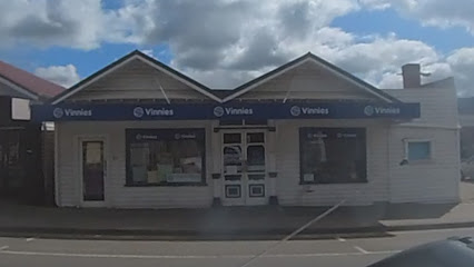 Vinnies Huonville
