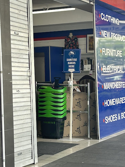 Salvos Stores Penrith