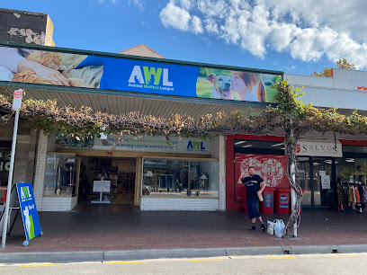 AWL Op Shop