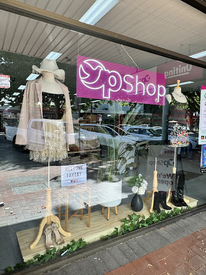 Werribee Uniting Op Shop