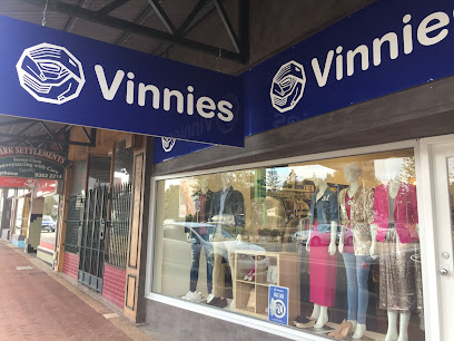 Vinnies Mosman Park
