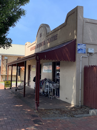 Goolwa Bargain Barn