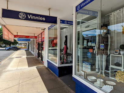 Vinnies Grafton
