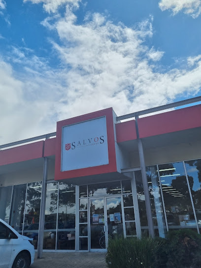 Salvos Stores Rowville