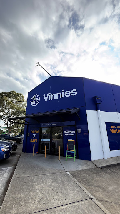 Vinnies Pakenham (Princes Highway)