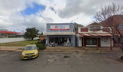 Orana Support Service Op shop & Office