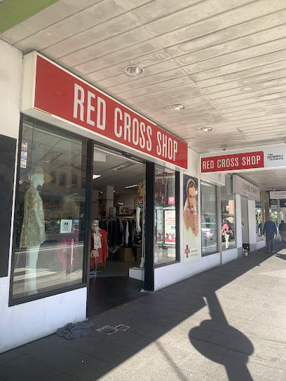 Red Cross Shop Randwick