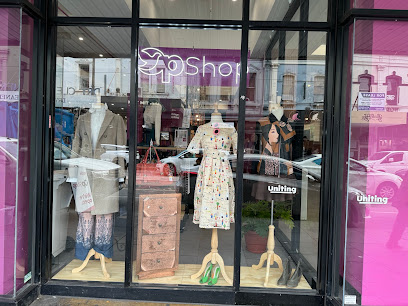 Prahran Uniting Op Shop