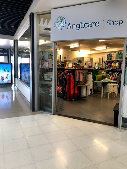 Anglicare Op Shop - Miller