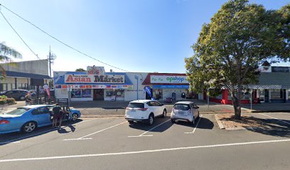 Bundaberg Bargain Barn