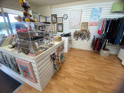 Second Sails Opportunity Shop