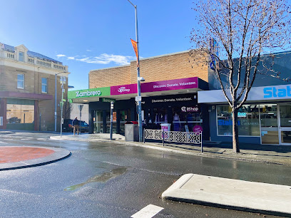 North Hobart Uniting Op Shop