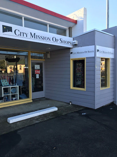 Hobart City Mission Op Shop Glenorchy