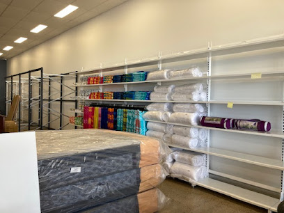 Lifeline Shop Idalia