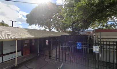 St Mary's Parish Op Shop